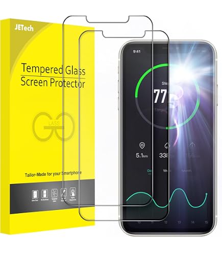 9-Pack Matte Anti-Glare Screen Protector For IPhone 6 / 6S (4.7") - PET Film, Protects Against Scratches & Reflections | Doupi Brand 3 thumbnail image