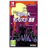 Black Future ´88 - Nintendo Switch [Edizione: Spagna]
