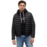Tommy Hilfiger CORE PACKABLE RECYCLED JACKET Ceket Erkek
