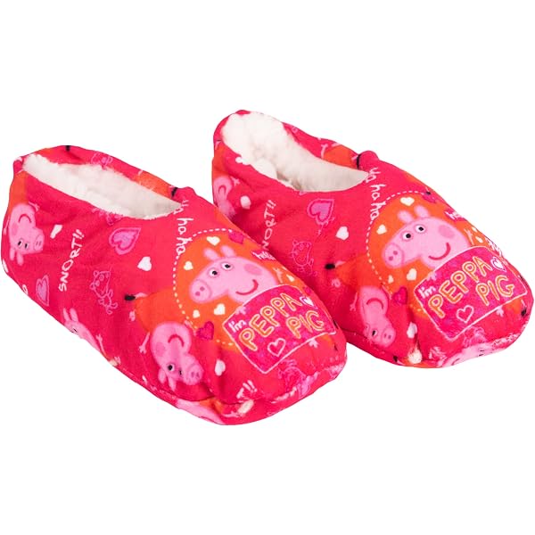United Labels Homesocks Ballerines Pour Filles & Garçons ABS Hiver