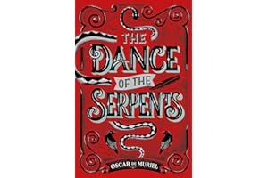 The Dance of the Serpents: The Second Frey & McGray Mystery (A Frey & McGray Mystery)