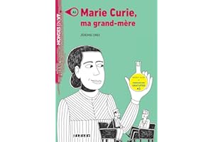 Marie Curie, ma grand-mere: DID.MONDE EN VF (Mondes en VF A1)