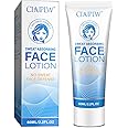 Sweat Absorbing Face Lotion, Antiperspirant for Face, Prevent Excess Facial Sweating and Facial Shining, Block Sweat and Oily Skin Control, Anti Sweat Cream For Women and Men, 60ml