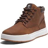 Timberland Maple Grove Deri Chukka