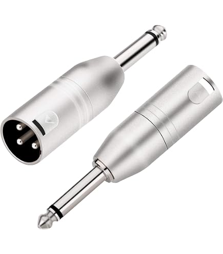 PNGKNYOCN Connettore Speakon NL4FC Femmina-Femmina A 4 Pin – Adattatore Audio Professionale Per Mixer, Amplificatori E Impianti PA
