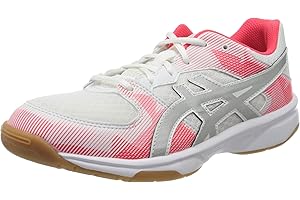 ASICS Mixte Enfant Gel-Tactic GS Indoor Court Shoe