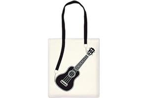 planet naughty Shopping Sack, Beutel mit lustigen und schönen Motiven, Penis Tasche, in vulva veritas, Gitarre, Kamera, Lustige Geschenke für Männer, kleines Geschenk für Männer und Frauen