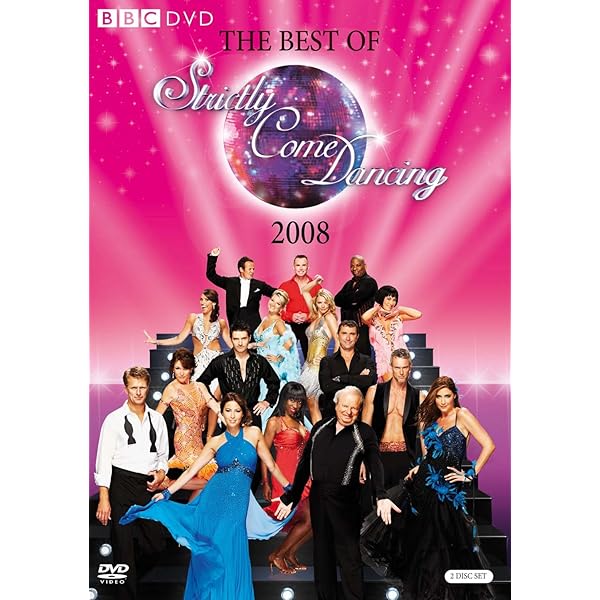 Strictly Come Dancing - Live at the O2 2009 [DVD]: Amazon.co
