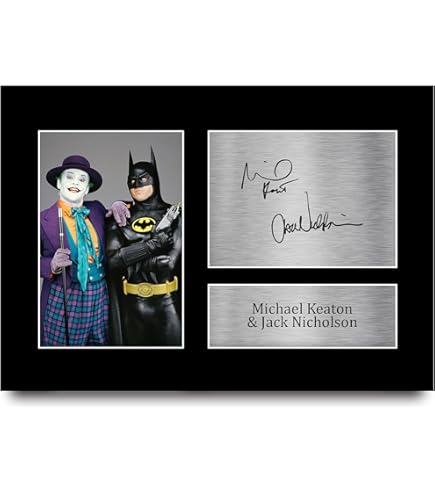 HWC Trading FR A3 Sebastian Stan Bucky Barnes Gifts - Foto De Autógrafo Firmada Para Fanáticos De La Película - A3 Enmarcado : HWC Trading