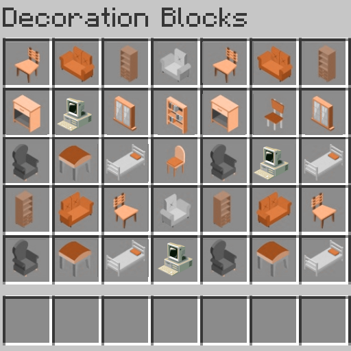 Furniture Mod Furnicraft Amazon In Appstore For Android