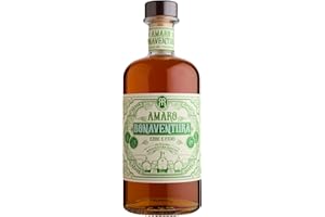 Bonaventura Maschio Amaro di Erbe e Fiori, 700ml