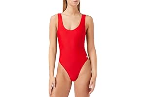 Haute Pression 100 Maillot une pièce Femme