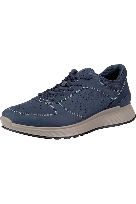 Ecco Herren BIOMFJUELM Sneaker, Blau (Navy 2058), 39 EU : Amazon  