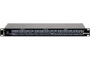 JBSYSTEMS JB Systems Karaoke Mixer