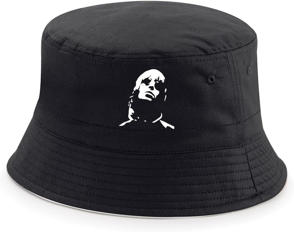 Liam Gallagher Bucket Hat Oasis Beady Eye Pretty Green
