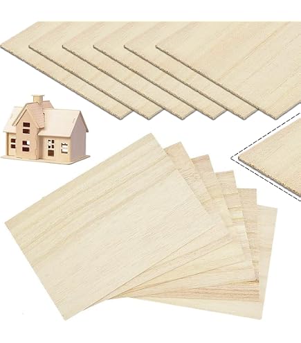 PACHIRA Libreria in Legno a 4 Cubi, 2 * 2 Cubi impilabili Scaffale