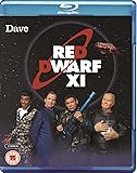 Red Dwarf - Series XI [Blu-ray] [2016]