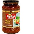 Chokhi Dhani Mixed Pickle - 400 gm