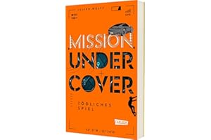 Mission Undercover 3: Tödliches Spiel: Rasante Action ab 12 Jahren (3)