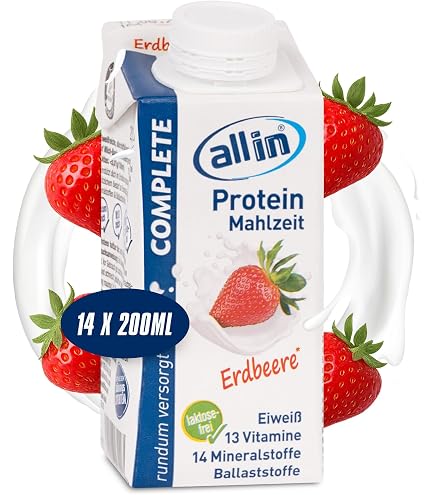 All Stars Isowhey Pure Wildberry Protein Fertiggetr Produktbild-Vorschau 6