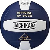 Tachikara Sensi-Tec Composite SV-5WSC Volleyball (EA)