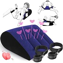 Cuscino Gonfiabile Da Viaggio Con Bracciale - Sex Toy Portatile E Comodo - Foto 5