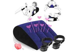 WreGmgg Sẹx Tσys Esencial para Viajar con Comodidad, Juego De Pulseras con Cojín Inflable