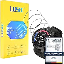 3x Displayschutz Für Suunto Race - 9H Härte Glasfolie Kratzfest