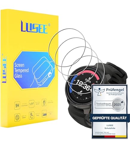GIOPUEY Armband, compatibel met SUUNTO Ocean, gevlochten nylon armband [uniseks] elastisch reservearmband - Groen