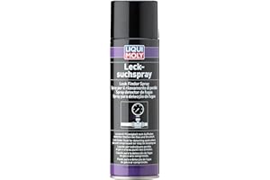 ‎LIQUI MOLY LIQUI MOLY Lecksuchspray | 400 ml | Servicespray | Art.-Nr.: 3350