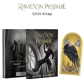ONYX YAYINLARI RAVEN'IN PEŞİNDE-SELİN SOLARİS