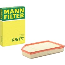 Filtre à Carburant MANN-FILTER PU 7010 Z - Compatible Peugeot, Citroën, Opel, Toyota