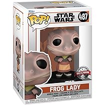 Funko - Star Wars-Mace Windu Figure, Multicolor, 12749 : Funko