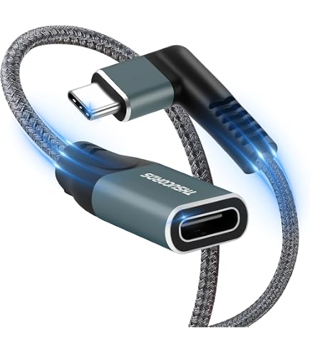 PH26 Cavo adattatore OTG per Xiaomi Redmi Note 9 Pro 5G USB-C Maschio a USB