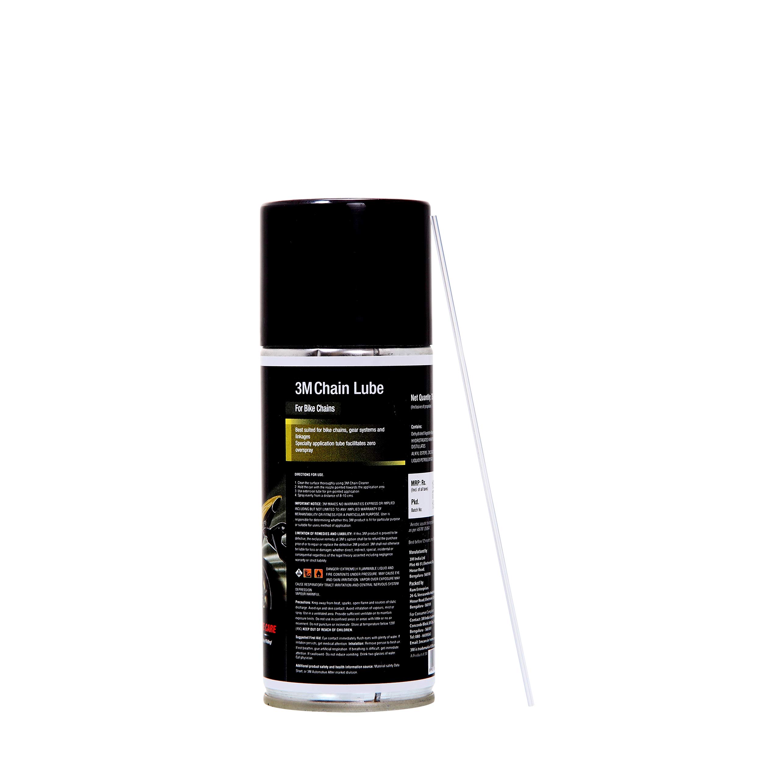 3M IE270100175 Chain Lubricant (75 g) - Image 5