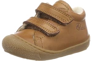 Naturino Scarpine Primi Passi in Suede