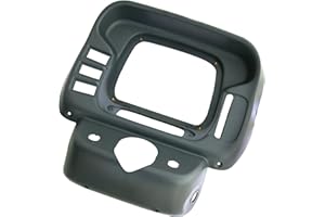 AEspares Cruscotto del Assy del pannello compatibile con la nuova serie 5178222 dell'Olanda TN Part No.87306715