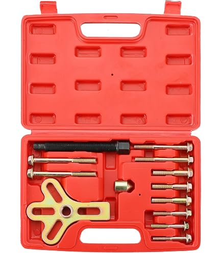 Performance Tool W86551 Steering Wheel Plate Puller, Tool Sets - Canada