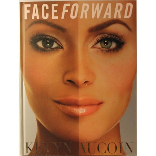 Making Faces by Kevyn Aucoin メイキング フェイス Making Faces: Aucoin, Kevyn: 9780316286862: Amazon.com: Books