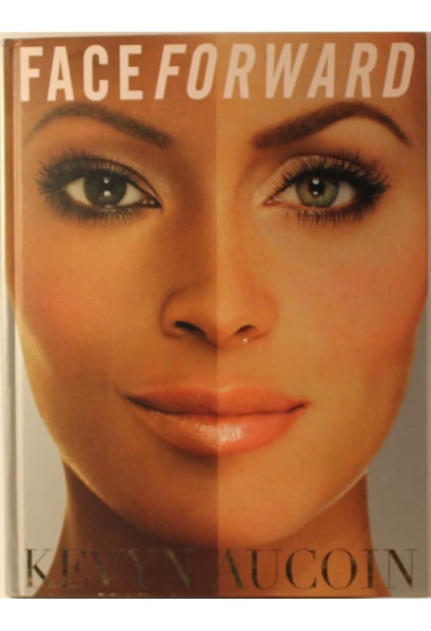 Making Faces : Aucoin, Kevyn: Amazon.co.za: Books