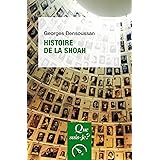 Histoire de la Shoah