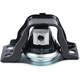 DOCAS Engine Mount 8200549046 Compatible for Renault Grand Scenic II Megane II Scenic II 1.9 dCi 2.0 2.0 16V