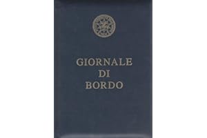 Istituto Idrografico della Marina. IIM 2025. Giornale di Bordo