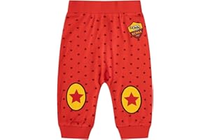 AS Roma - Asr-swk-23, Pantaloni Unisex - Bambini e Ragazzi
