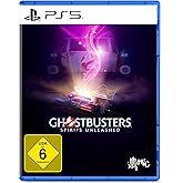 Ghostbusters: Spirits Unleashed