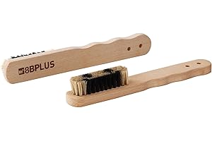 8B+ 8BPlus Boulder Brush WAZL