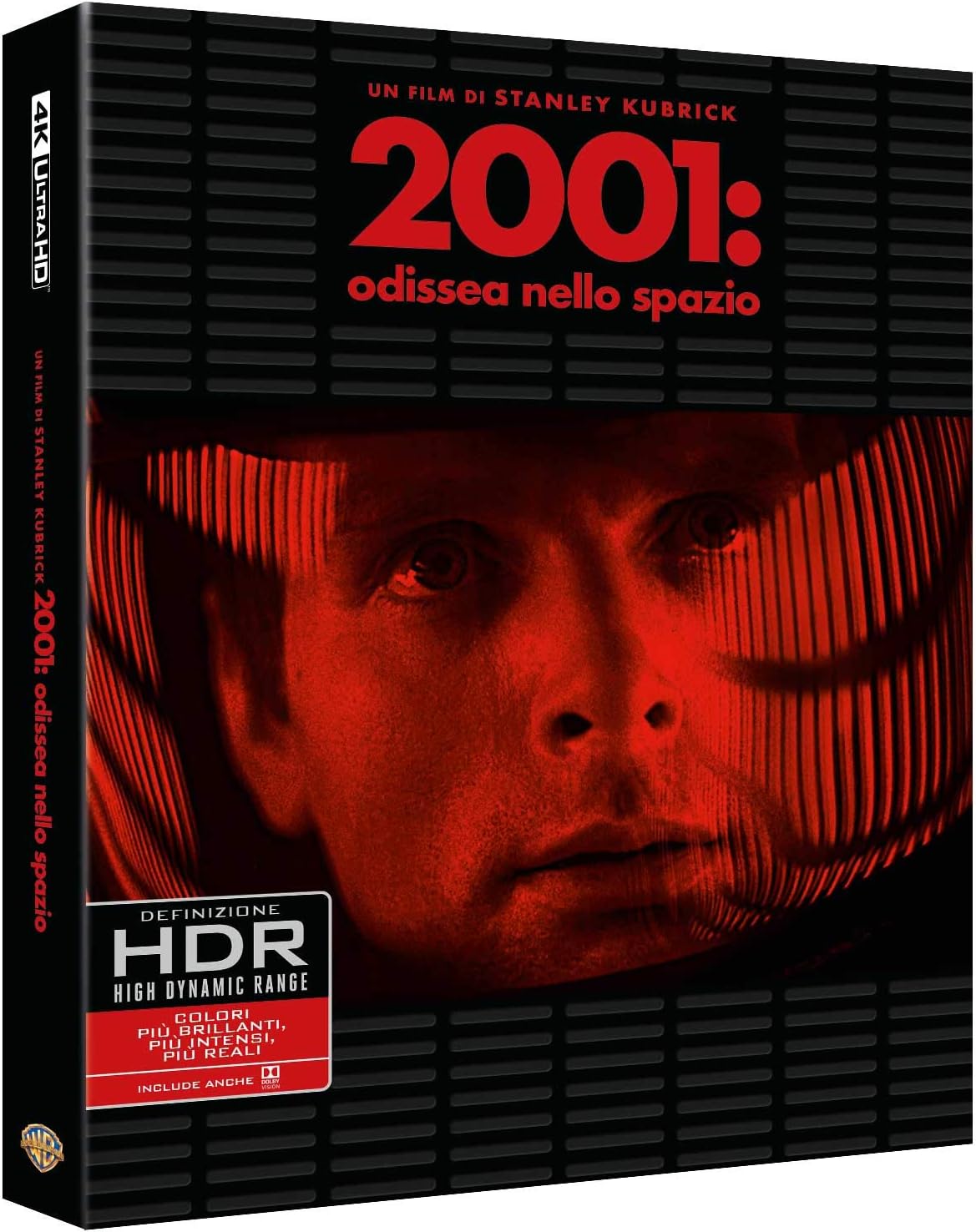 Blade Runner - The Final Cut (4K Ultra-HD+Blu-Ray) - Mise en situation et utilisation