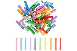 RHZXD Lose Zum Selber Beschriften,150 Stück Bunt Gemischt Tombola Lose Bunte Kleine Zettel Beschriften,Lose Tombola,für Kindergeburtstag, Jubiläum, Valentinstag