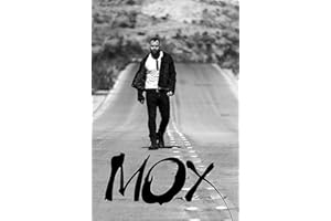 MOX: Jon Moxley