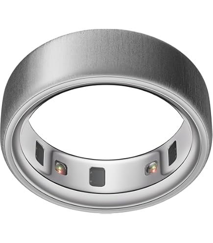 Oura Ring Gen3 Sizing Kit - Size Before You Buy The Oura Ring Gen3